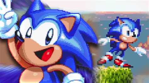 gamejolt sonic fan games - Sonic fan games free download